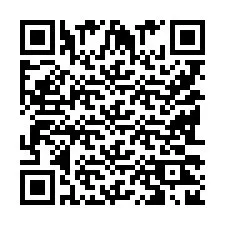 QR Code for Phone number +9518322836