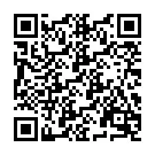 Codice QR per il numero di telefono +9518323203