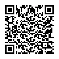 QR Code for Phone number +9518323234