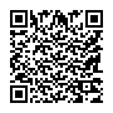 QR Code for Phone number +9518323415