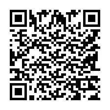 QR Code สำหรับหมายเลขโทรศัพท์ +9518323446