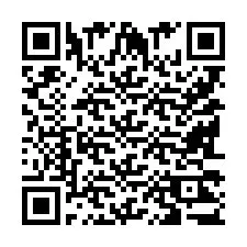 QR Code สำหรับหมายเลขโทรศัพท์ +9518323727