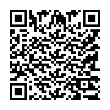 QR Code สำหรับหมายเลขโทรศัพท์ +9518323738