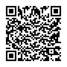 QR Code for Phone number +9518323816