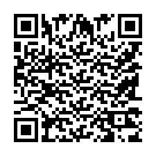 QR Code for Phone number +9518323819