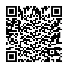 QR Code สำหรับหมายเลขโทรศัพท์ +9518323985