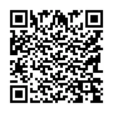QR Code for Phone number +9518324460