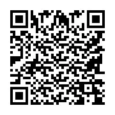 电话号码二维码 +9518324467