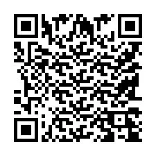 电话号码二维码 +9518324519