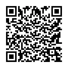 QR Code for Phone number +9518324545