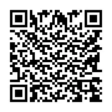 QR Code for Phone number +9518324602