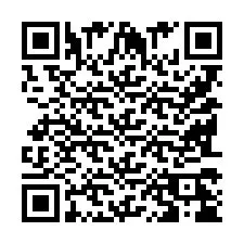 QR Code for Phone number +9518324606