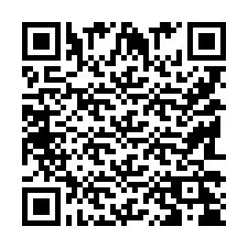 QR Code for Phone number +9518324661