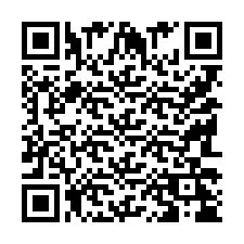 QR Code for Phone number +9518324670
