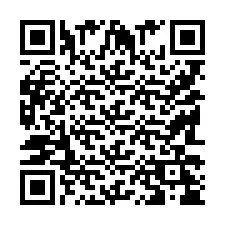 QR Code for Phone number +9518324671