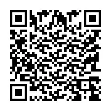 电话号码二维码 +9518324680