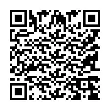 QR Code for Phone number +9518324683