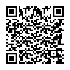 电话号码二维码 +9518324694