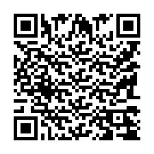 QR Code for Phone number +9518324700