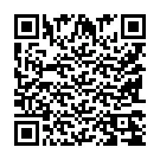 QR Code for Phone number +9518324706