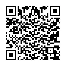 QR Code for Phone number +9518324707