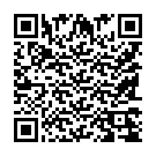电话号码二维码 +9518324709