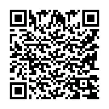 电话号码二维码 +9518324712