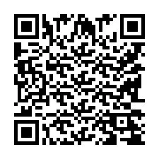 QR Code for Phone number +9518324732