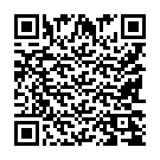 QR Code for Phone number +9518324737