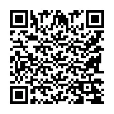 QR Code for Phone number +9518324753