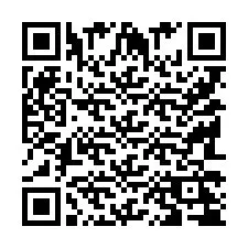 QR Code สำหรับหมายเลขโทรศัพท์ +9518324760