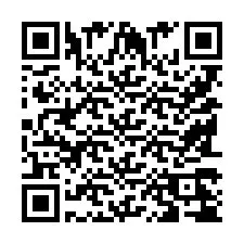 QR Code for Phone number +9518324789