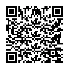 QR Code for Phone number +9518324796