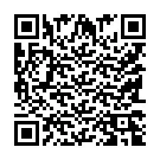 QR Code for Phone number +9518324918