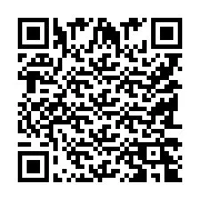 QR Code for Phone number +9518324968