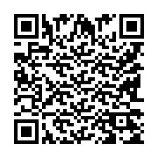 QR Code for Phone number +9518325022