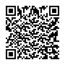 QR Code for Phone number +9518325160