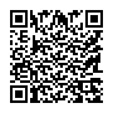 QR Code for Phone number +9518325181