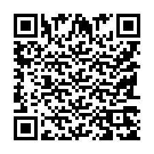 QR Code for Phone number +9518325188