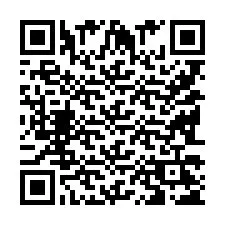 Kode QR untuk nomor Telepon +9518325252