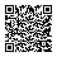 QR Code สำหรับหมายเลขโทรศัพท์ +9518325316