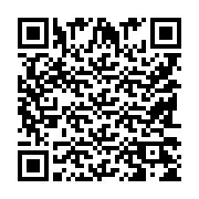 QR Code for Phone number +9518325429