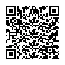 QR Code for Phone number +9518325469