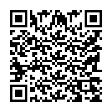 QR-koodi puhelinnumerolle +9518325590