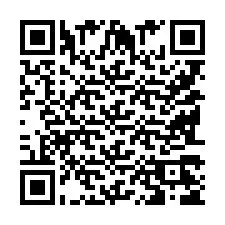 QR Code for Phone number +9518325686