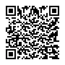 QR Code for Phone number +9518325744