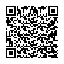 QR Code for Phone number +9518325762