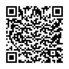 QR Code for Phone number +9518325919