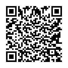 电话号码二维码 +9518325933