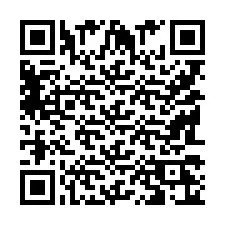 QR Code for Phone number +9518326015